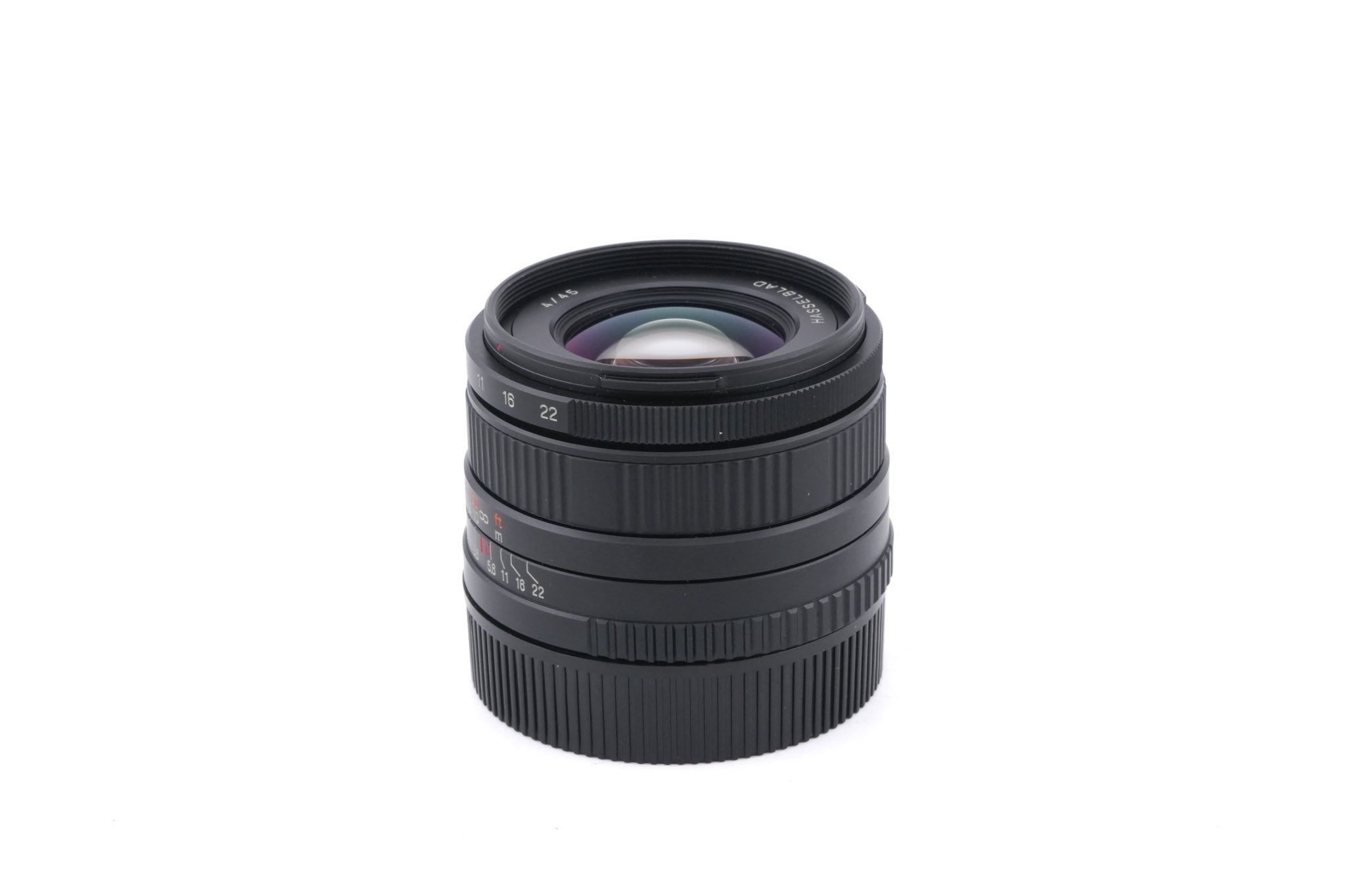 Hasselblad 45mm f4 (3024015)