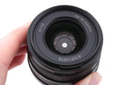 Hasselblad 45mm f4 (3024015)