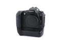 Canon EOS D60 + BG-ED3 Battery Grip