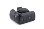 Canon EOS D60 + BG-ED3 Battery Grip