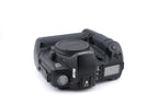 Canon EOS D60 + BG-ED3 Battery Grip
