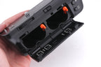 Canon EOS D60 + BG-ED3 Battery Grip