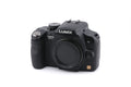 Panasonic Lumix DMC-L10 - Camera