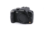 Panasonic Lumix DMC-L10