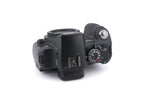 Panasonic Lumix DMC-L10