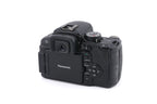 Panasonic Lumix DMC-L10