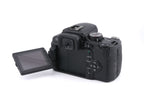 Panasonic Lumix DMC-L10