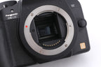 Panasonic Lumix DMC-L10
