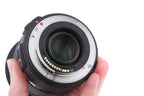 Sigma 17-50mm f2.8 EX DC OS HSM