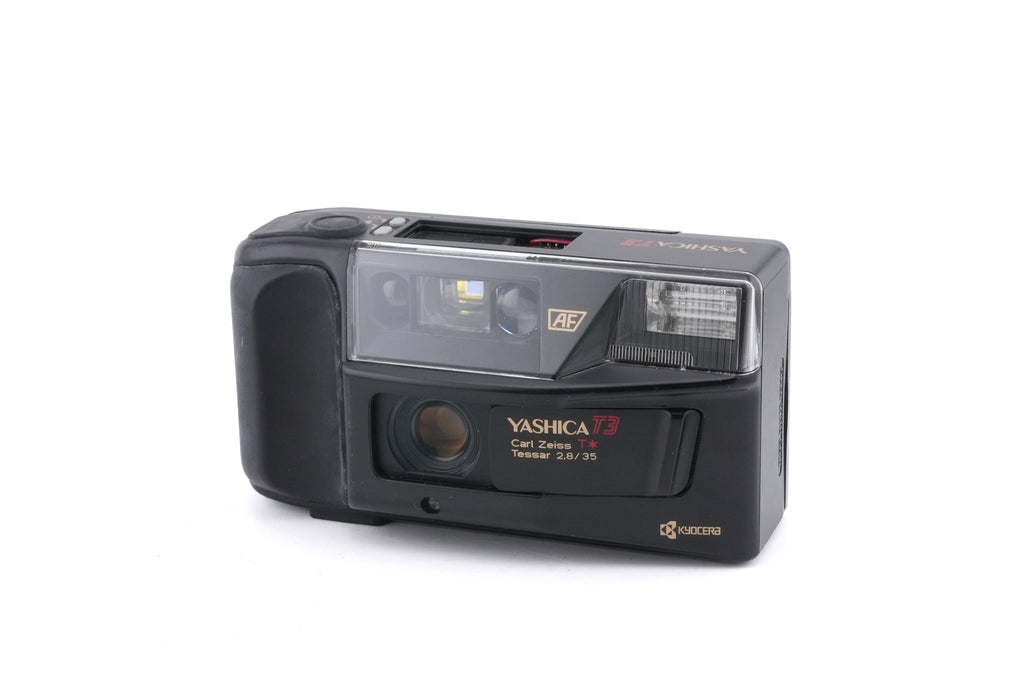 Yashica T3