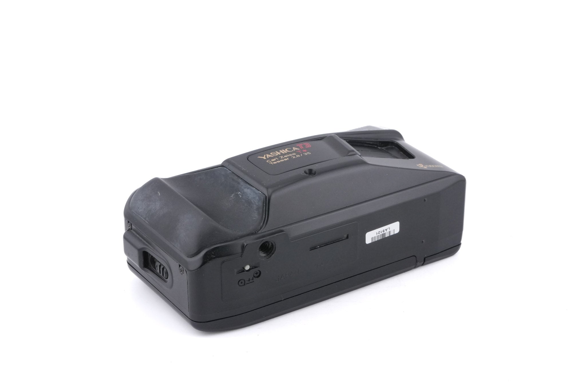 Yashica T3