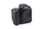 Nikon F5