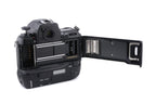 Nikon F5