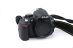 Nikon D3100
