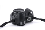 Nikon D3100
