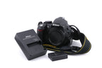 Nikon D3100