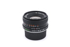 Yashica 50mm f1.9 ML