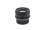 Yashica 50mm f1.9 ML