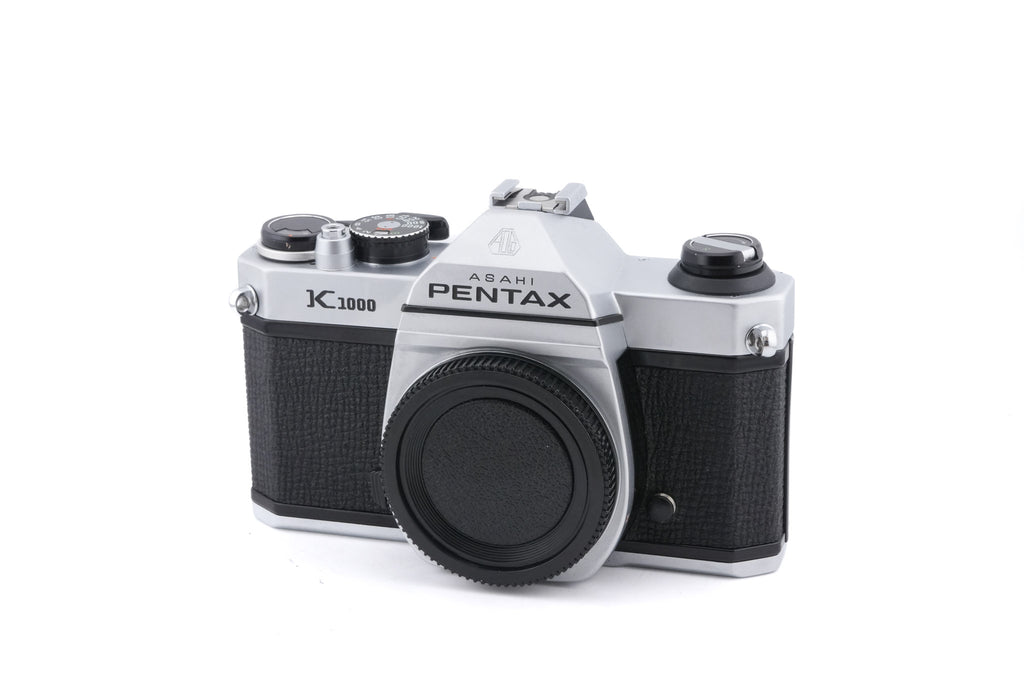 Pentax K1000