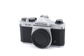 Pentax K1000