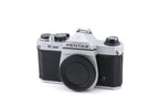Pentax K1000