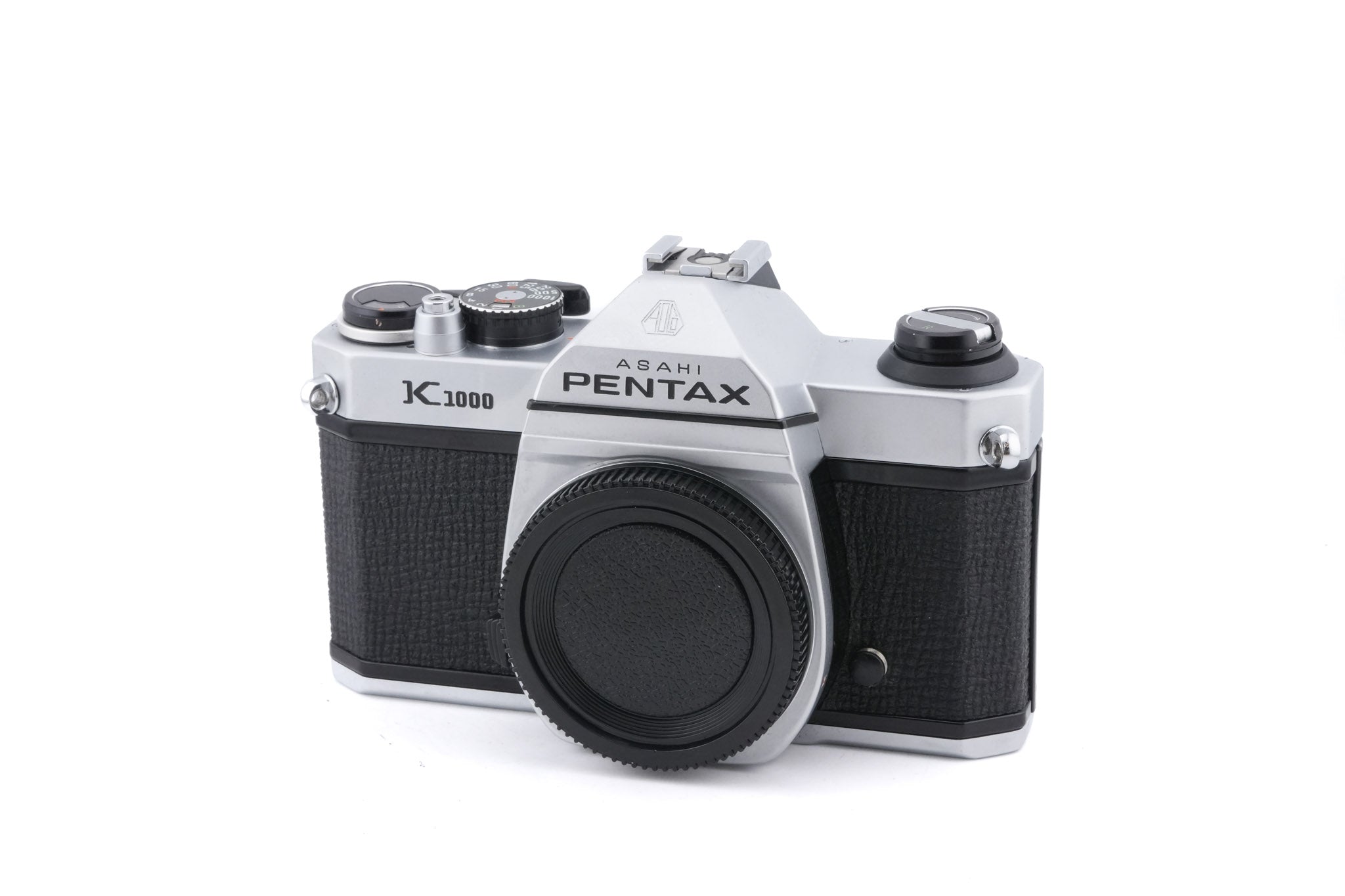 Pentax K1000