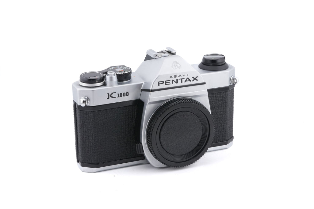Pentax K1000