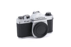 Pentax K1000