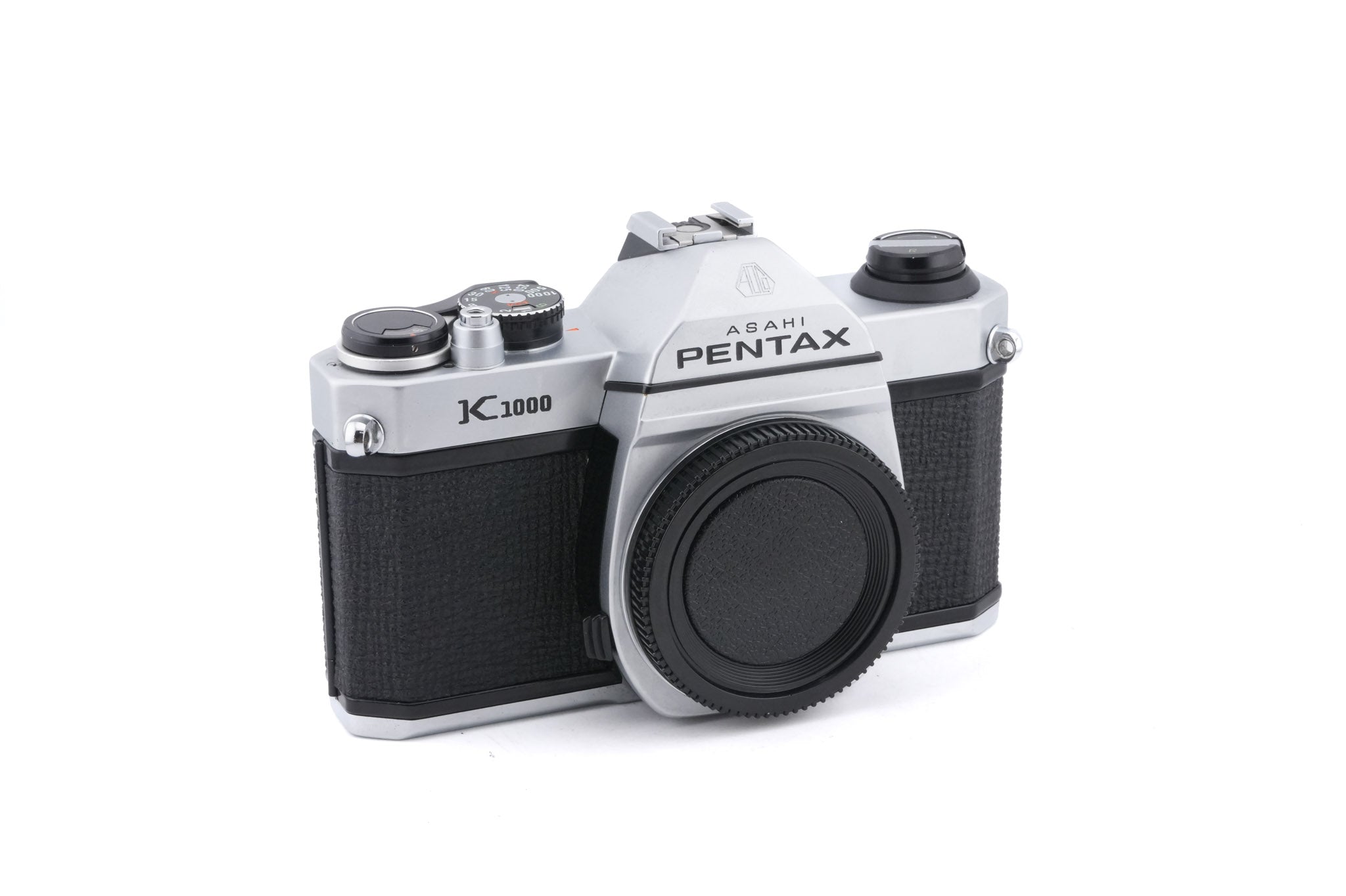 Pentax K1000