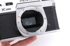 Pentax K1000