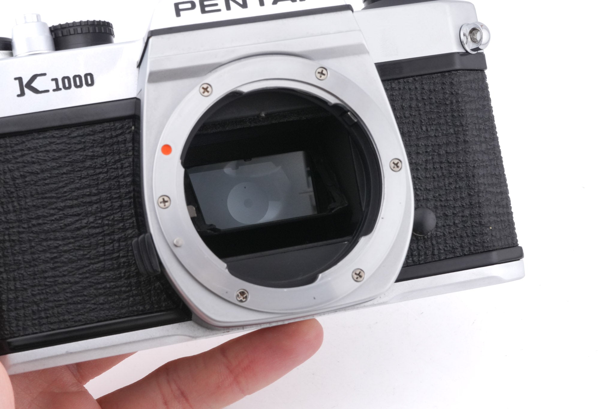 Pentax K1000
