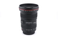 Canon 16-35mm f2.8 L II USM