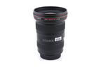 Canon 16-35mm f2.8 L II USM