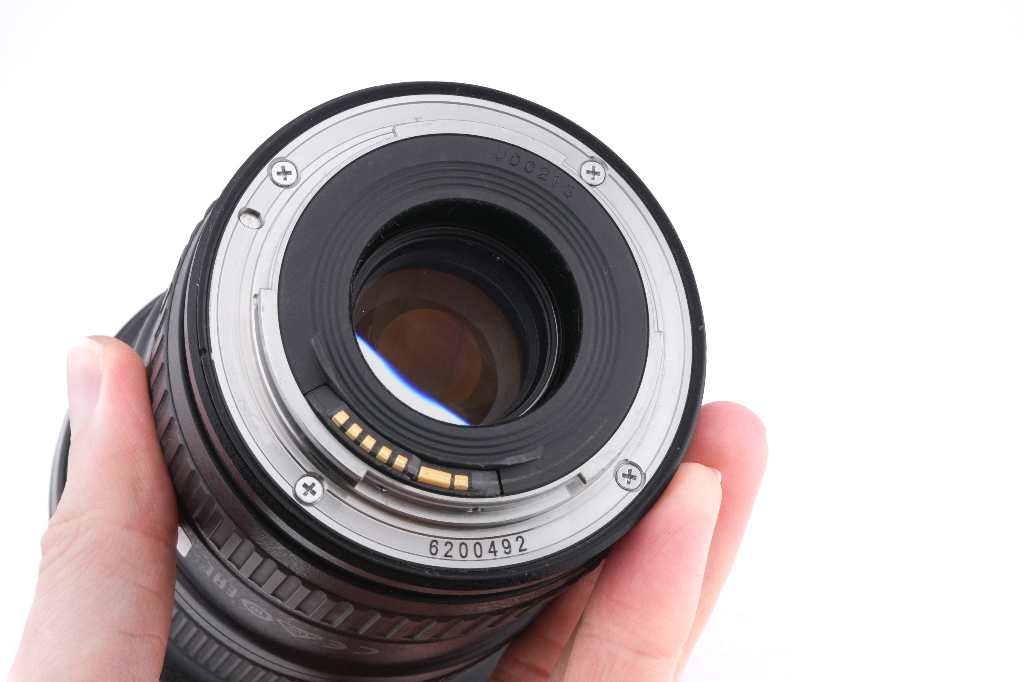 Canon 16-35mm f2.8 L II USM