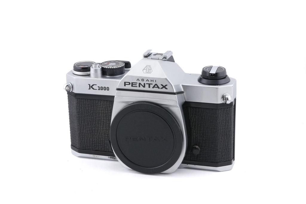 Pentax K1000
