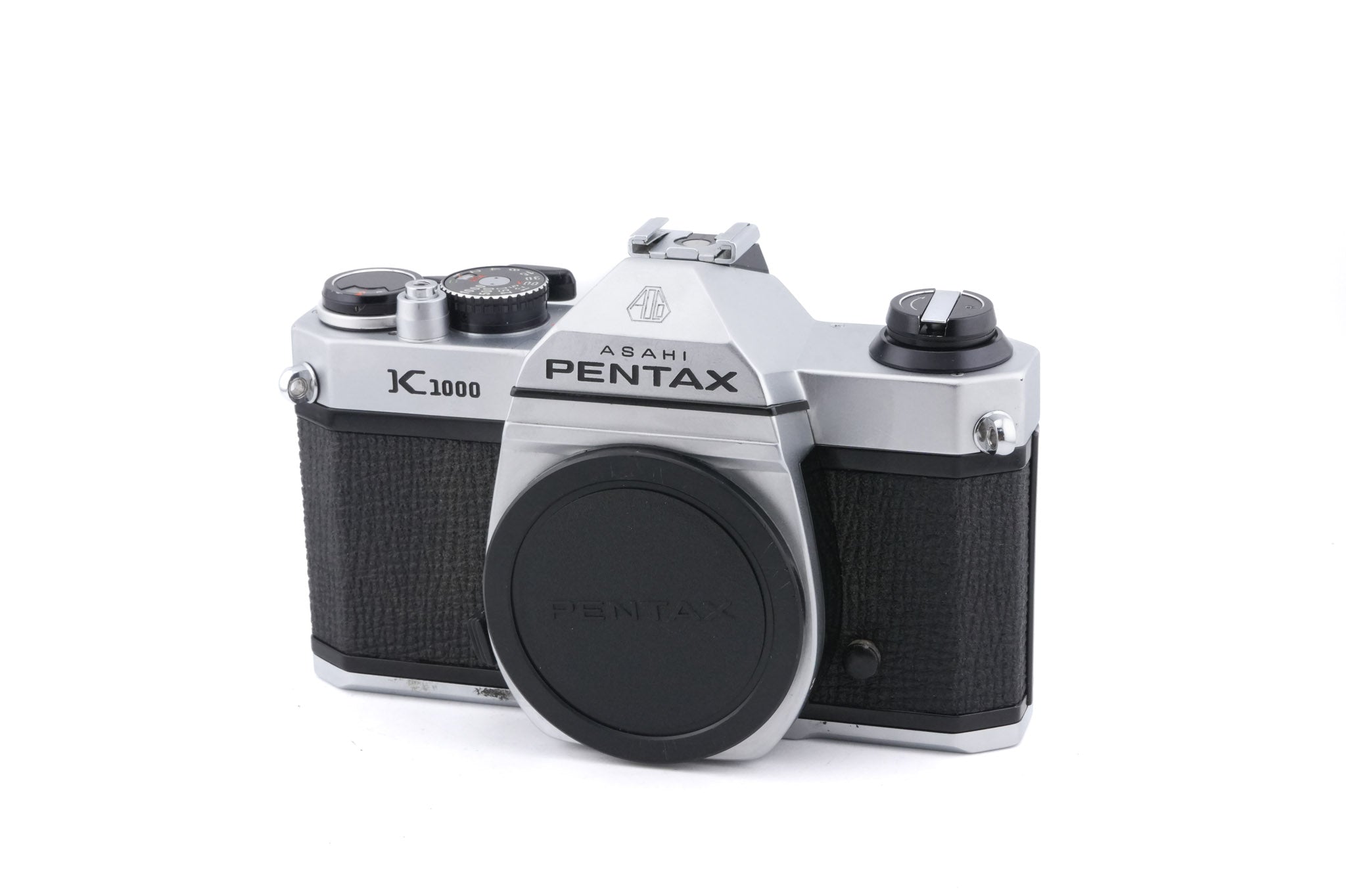 Pentax K1000