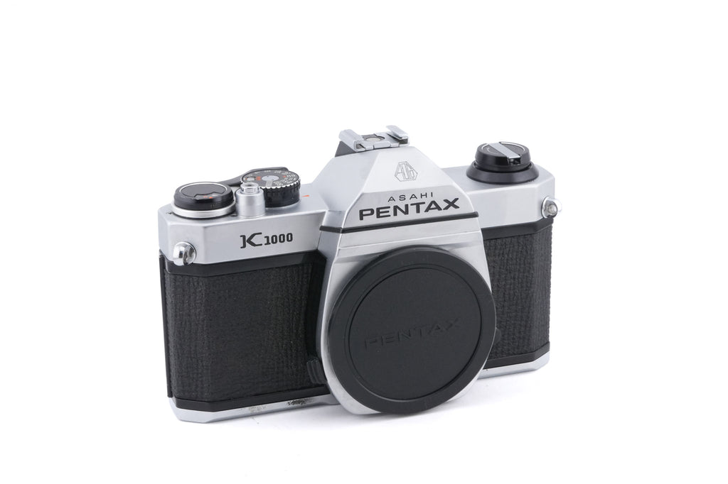 Pentax K1000