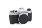 Pentax K1000