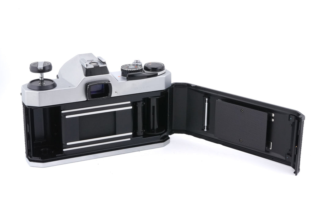 Pentax K1000