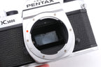 Pentax K1000