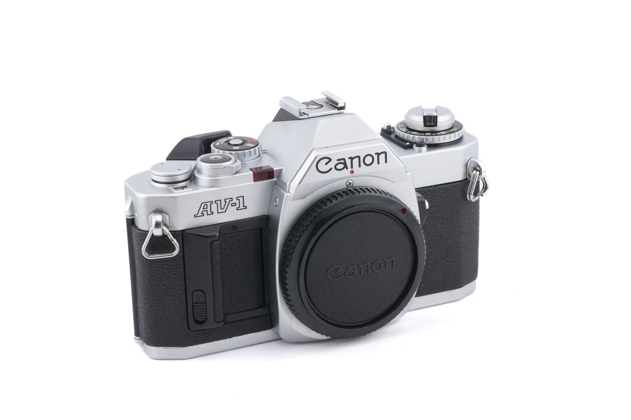 Canon AV-1