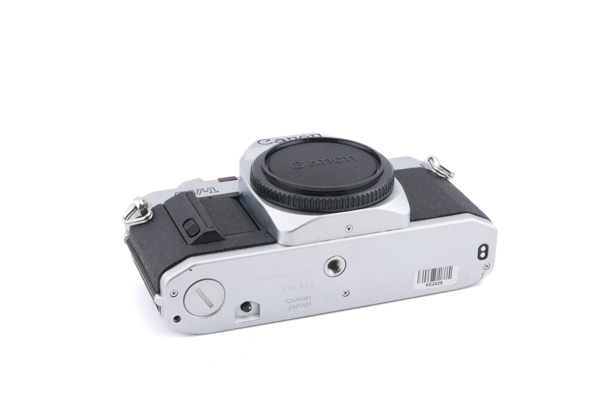 Canon AV-1