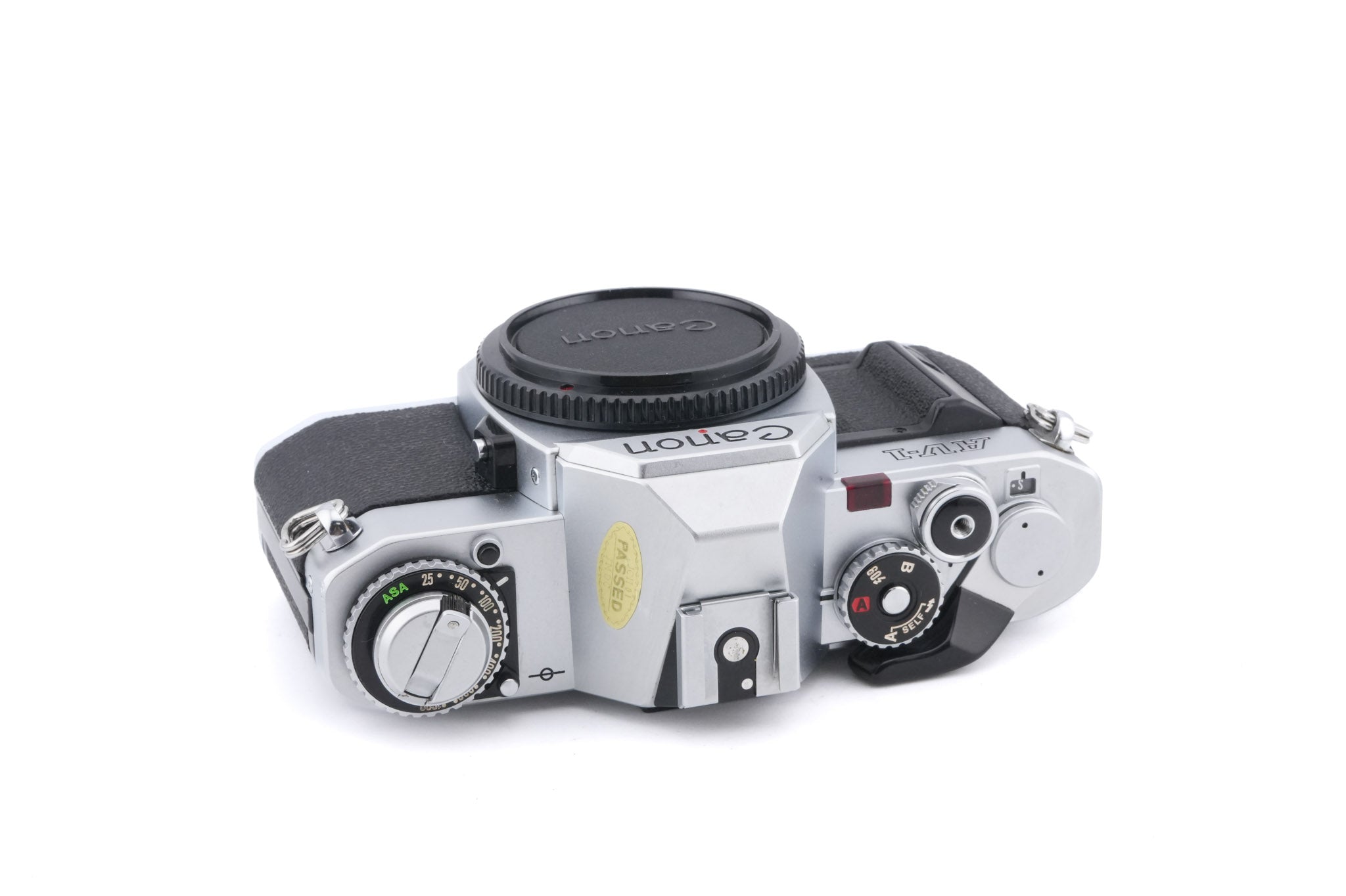 Canon AV-1