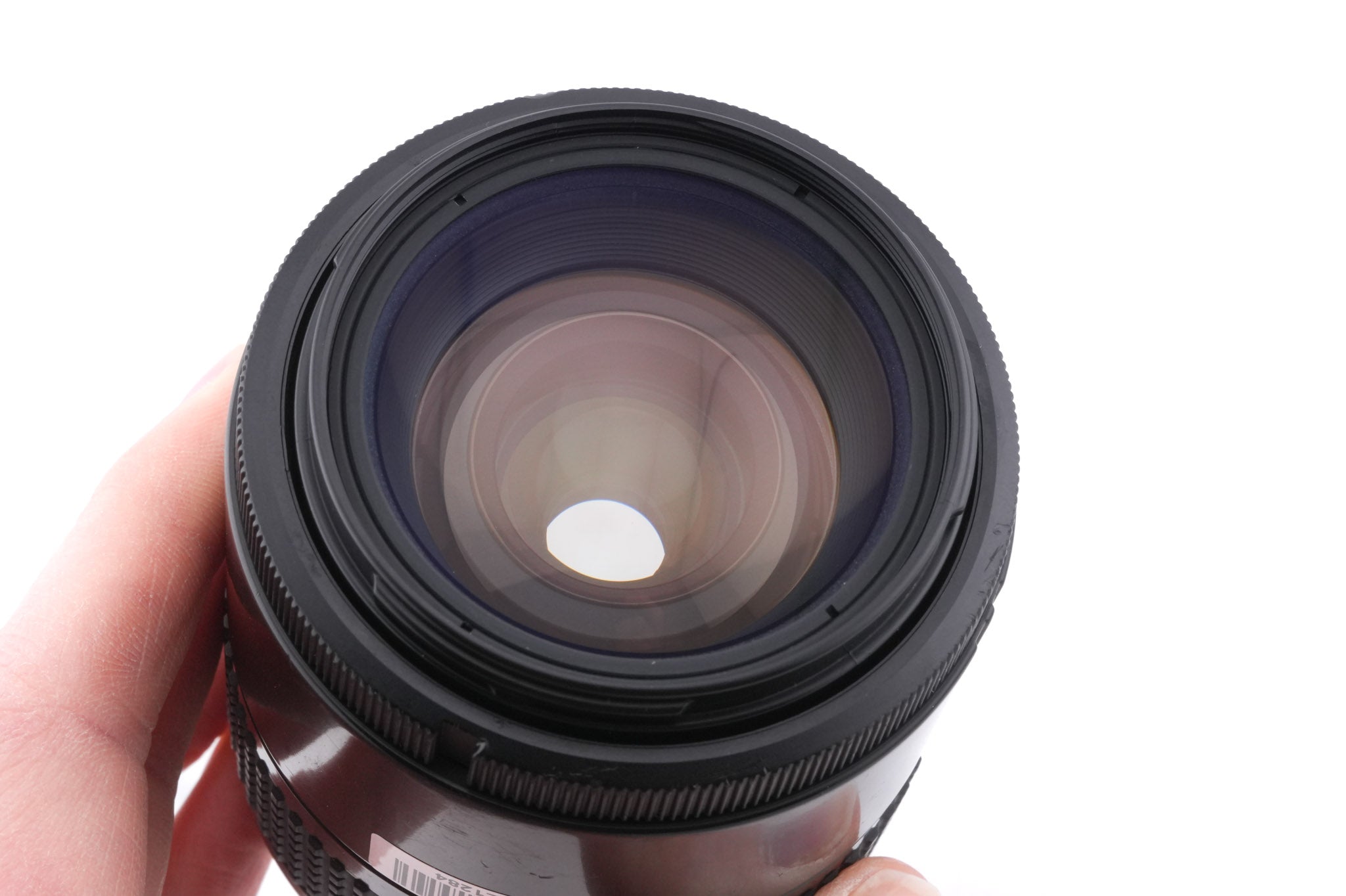 Nikon 35-105mm f3.5-4.5 AF Nikkor