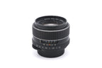 Pentax 50mm f1.4 SMC Takumar