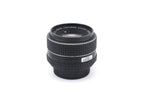 Pentax 50mm f1.4 SMC Takumar