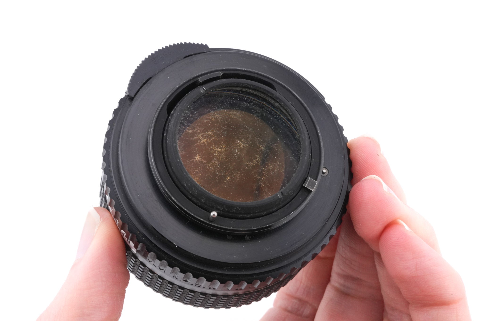 Pentax 50mm f1.4 SMC Takumar
