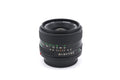 Canon 28mm f2.8 FDn