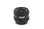 Canon 28mm f2.8 FDn