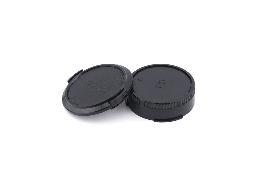 Canon 28mm f2.8 FDn